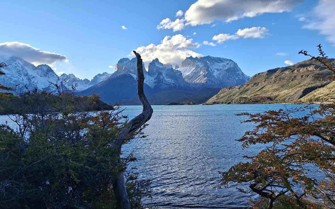 Patagonia