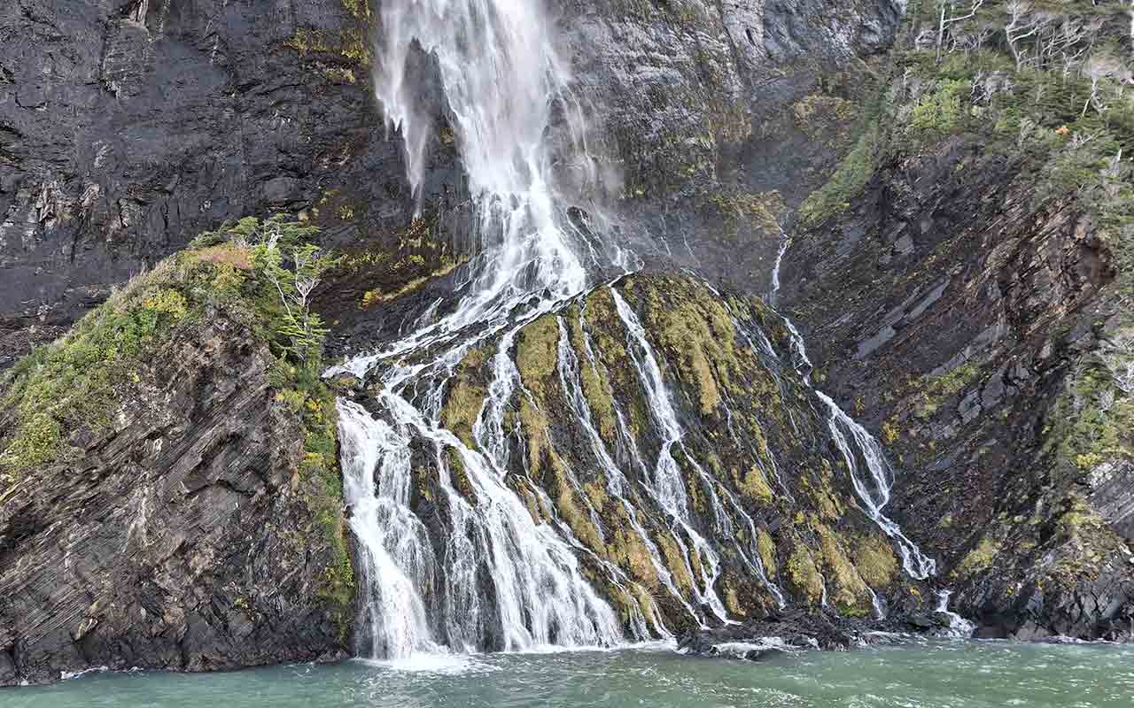 Patagonia