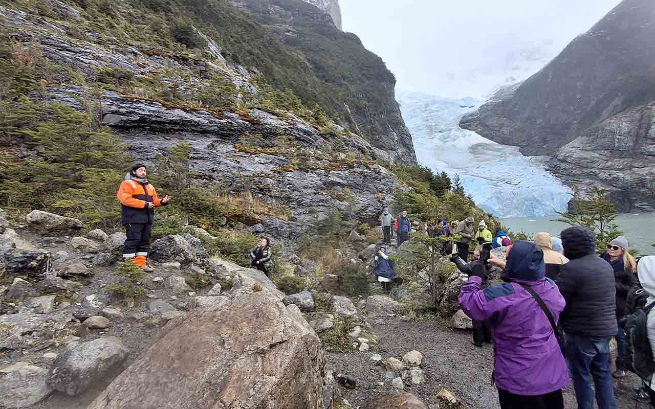 Patagonia