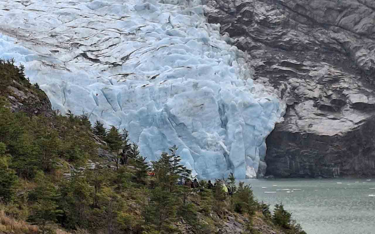 Patagonia