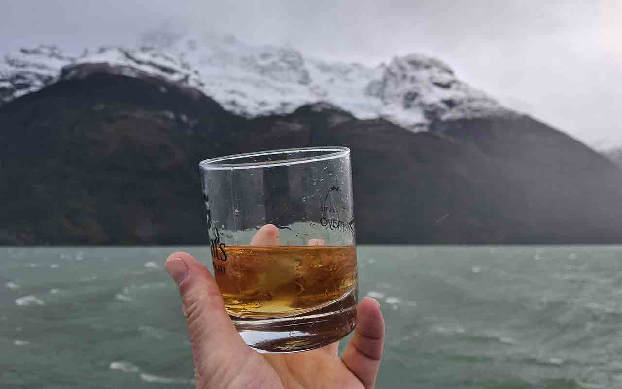 Patagonia