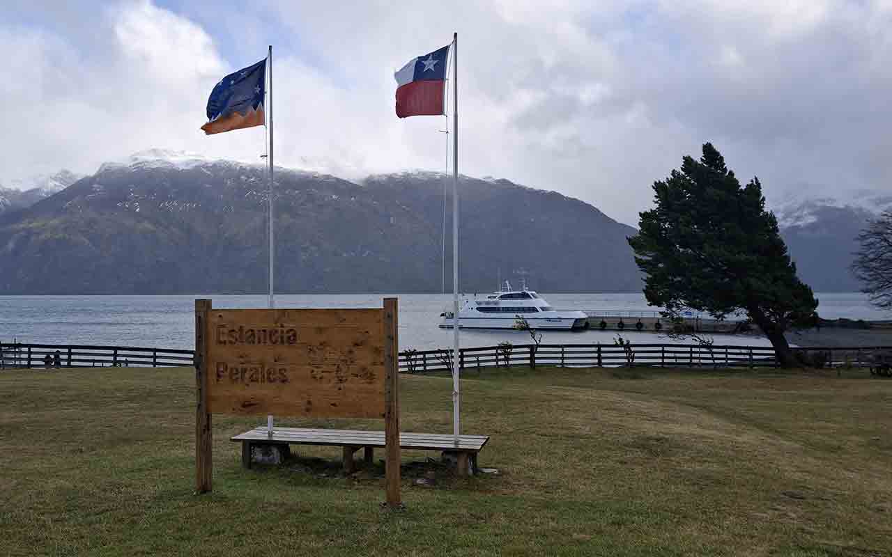 Patagonia