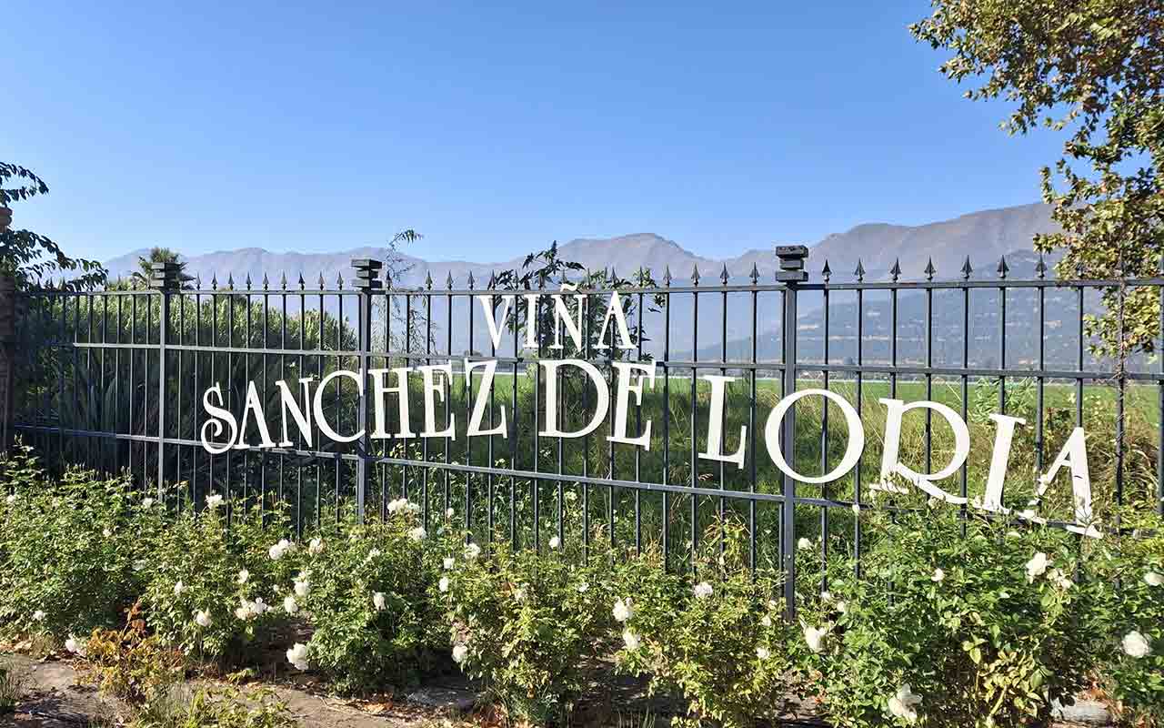 Sanchez de Loria