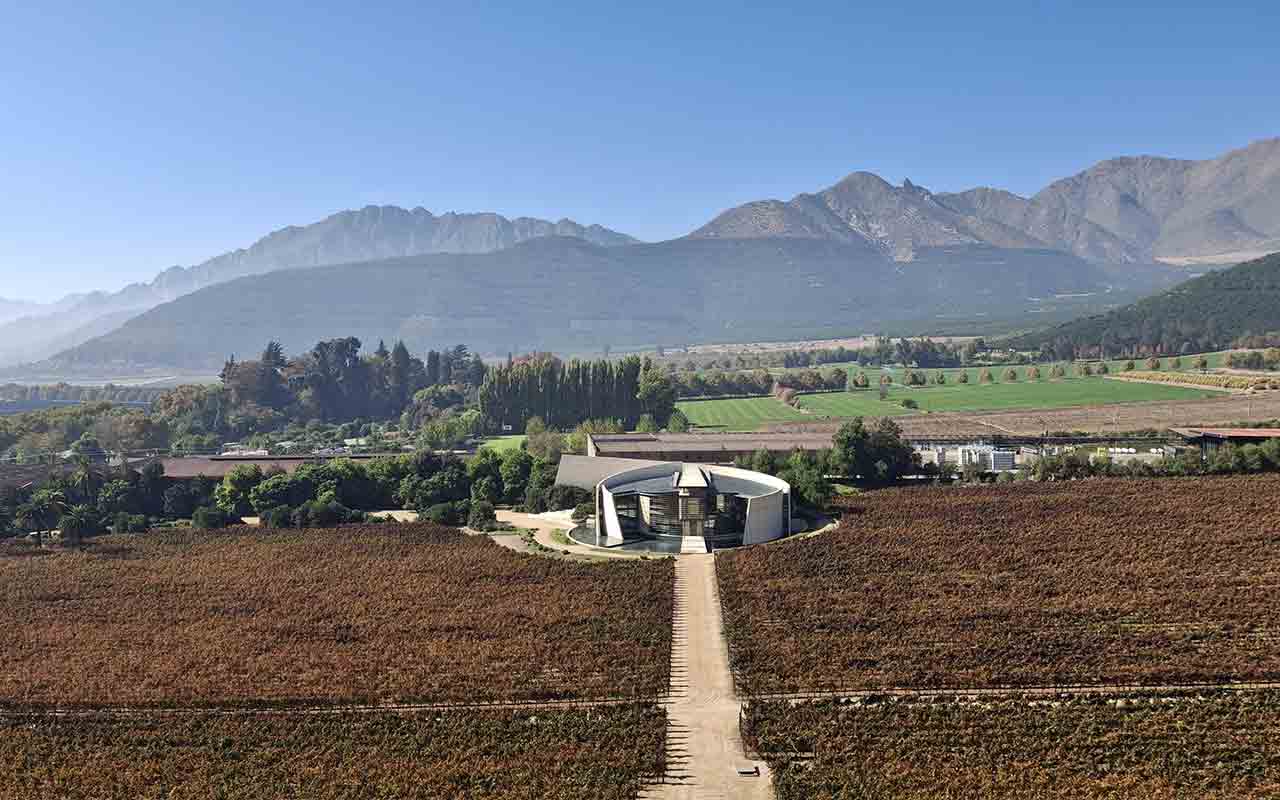 Errazuriz