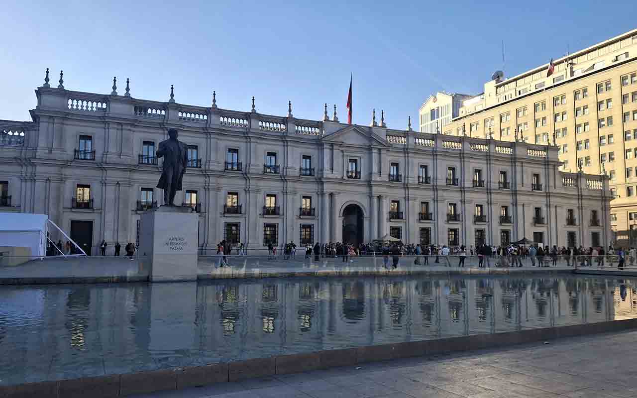 Santiago