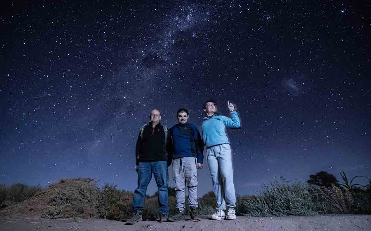 Atacama