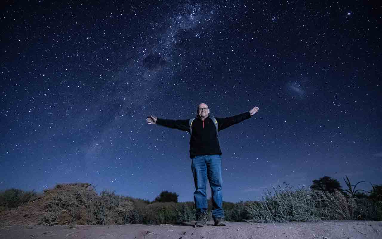 Atacama