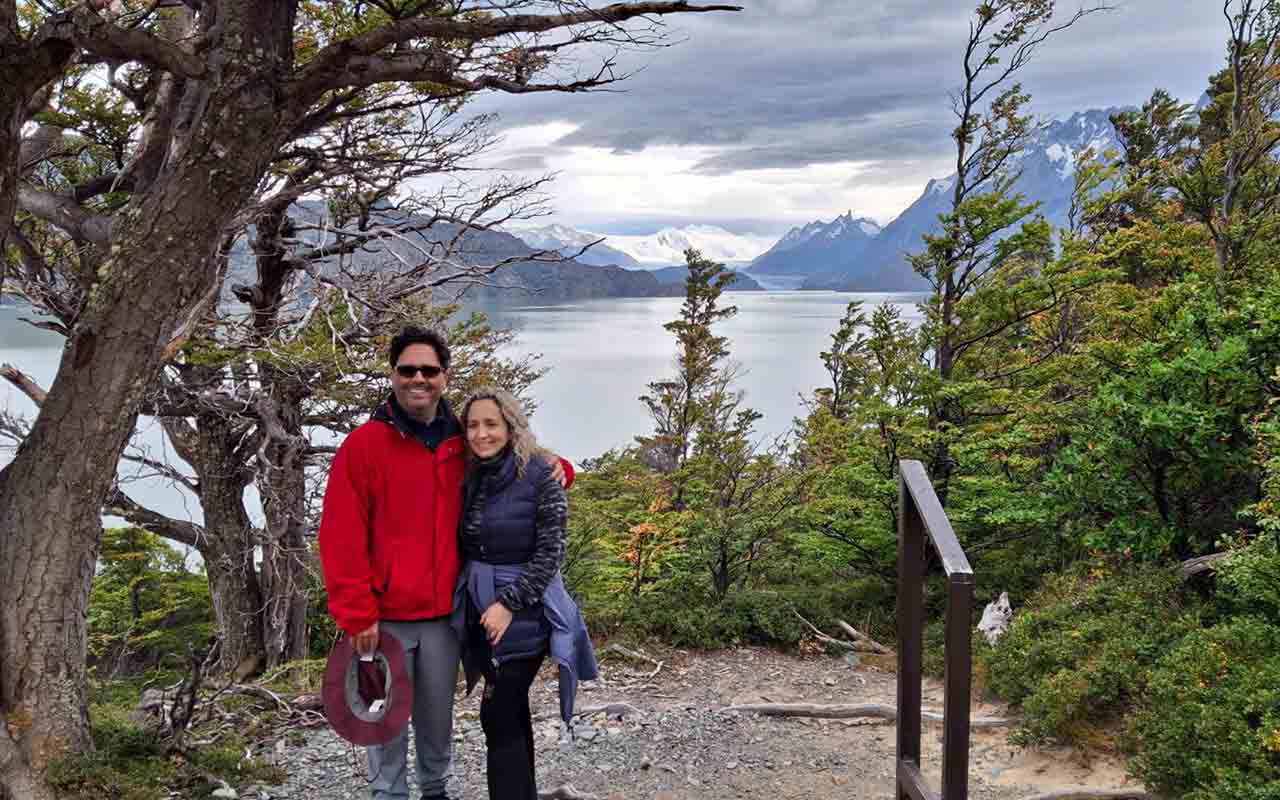 Patagonia