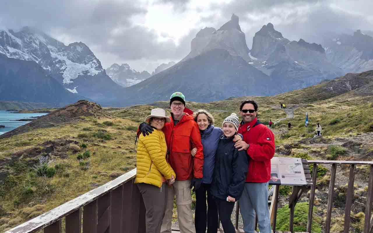 Patagonia