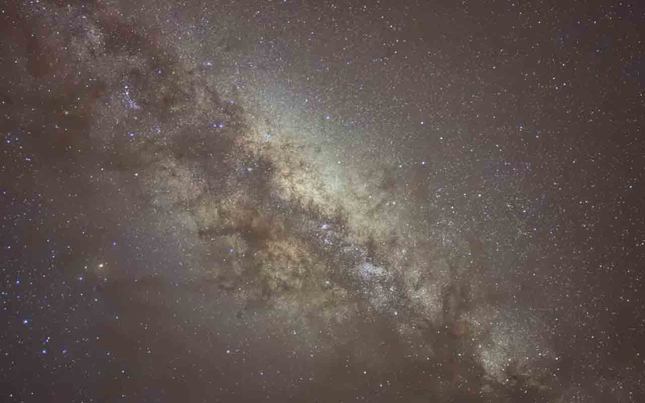 Atacama