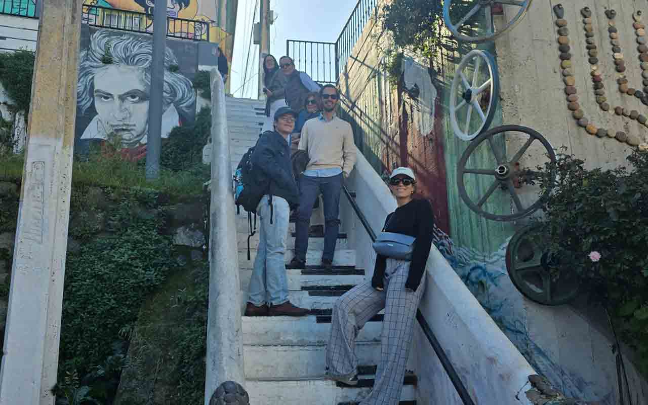 Valparaiso