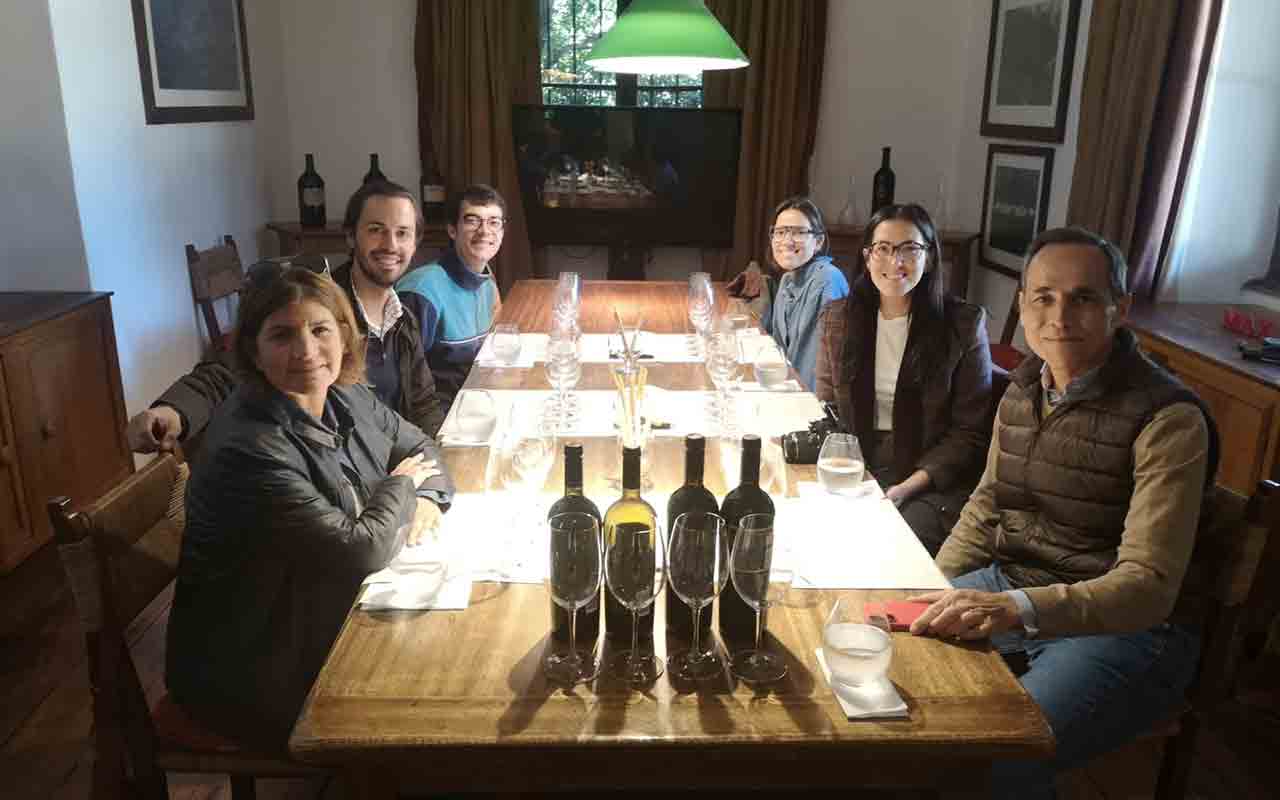Errazuriz