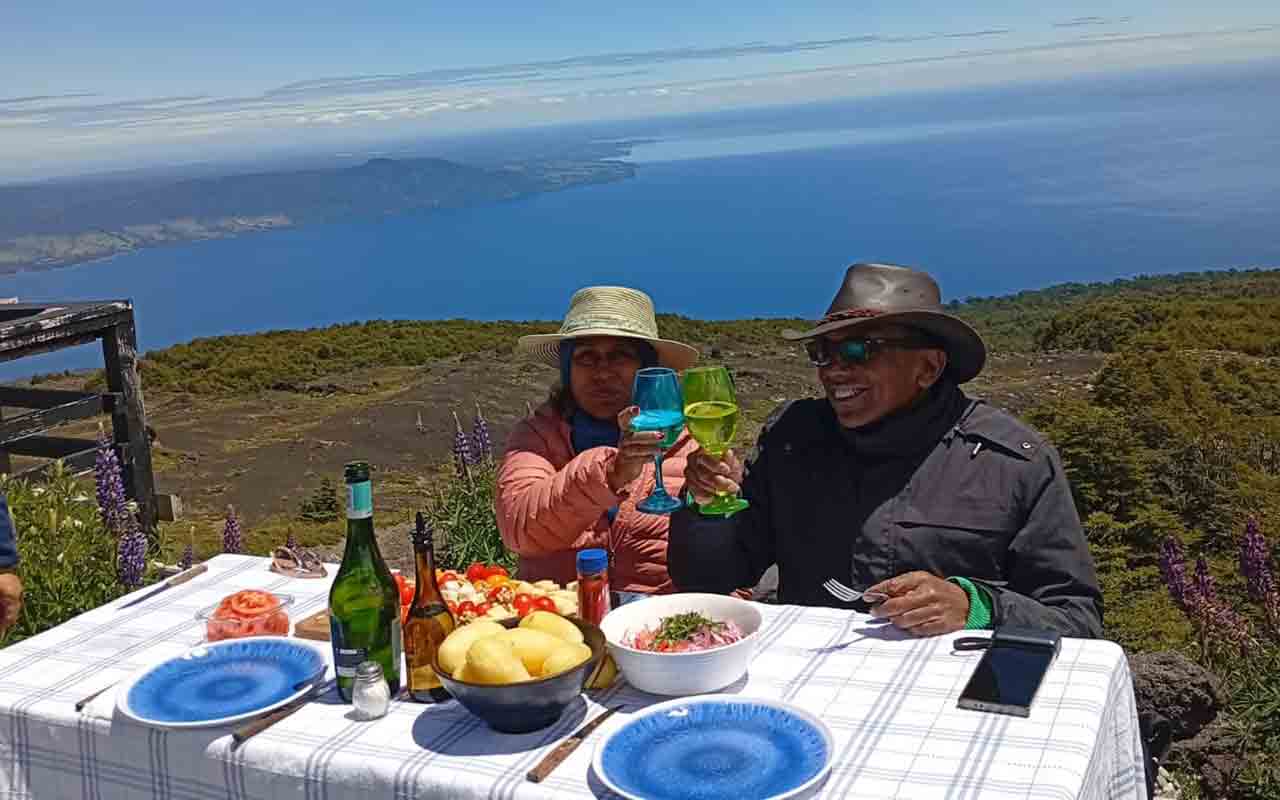 Lakes Region