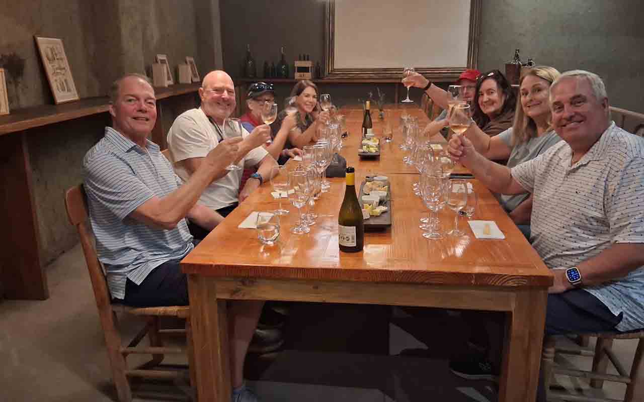 Bodegas RE
