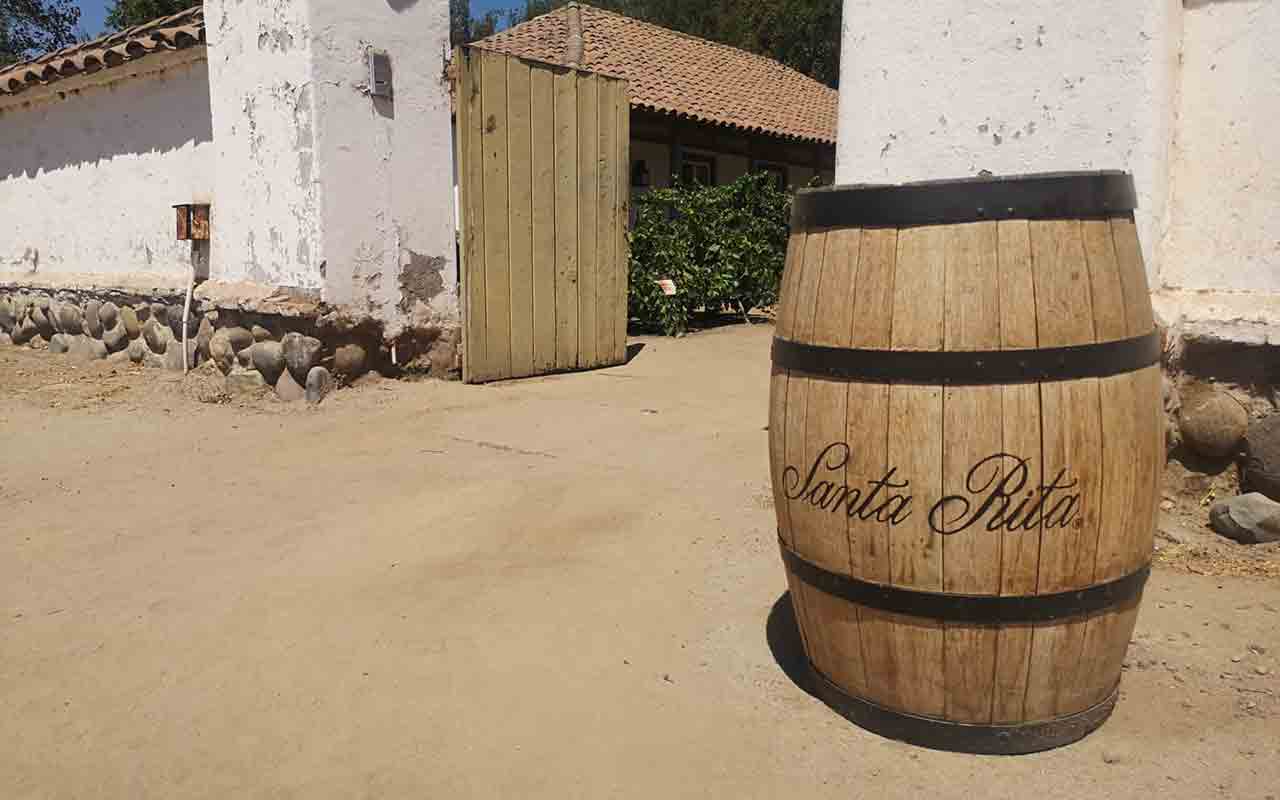 Santa Rita