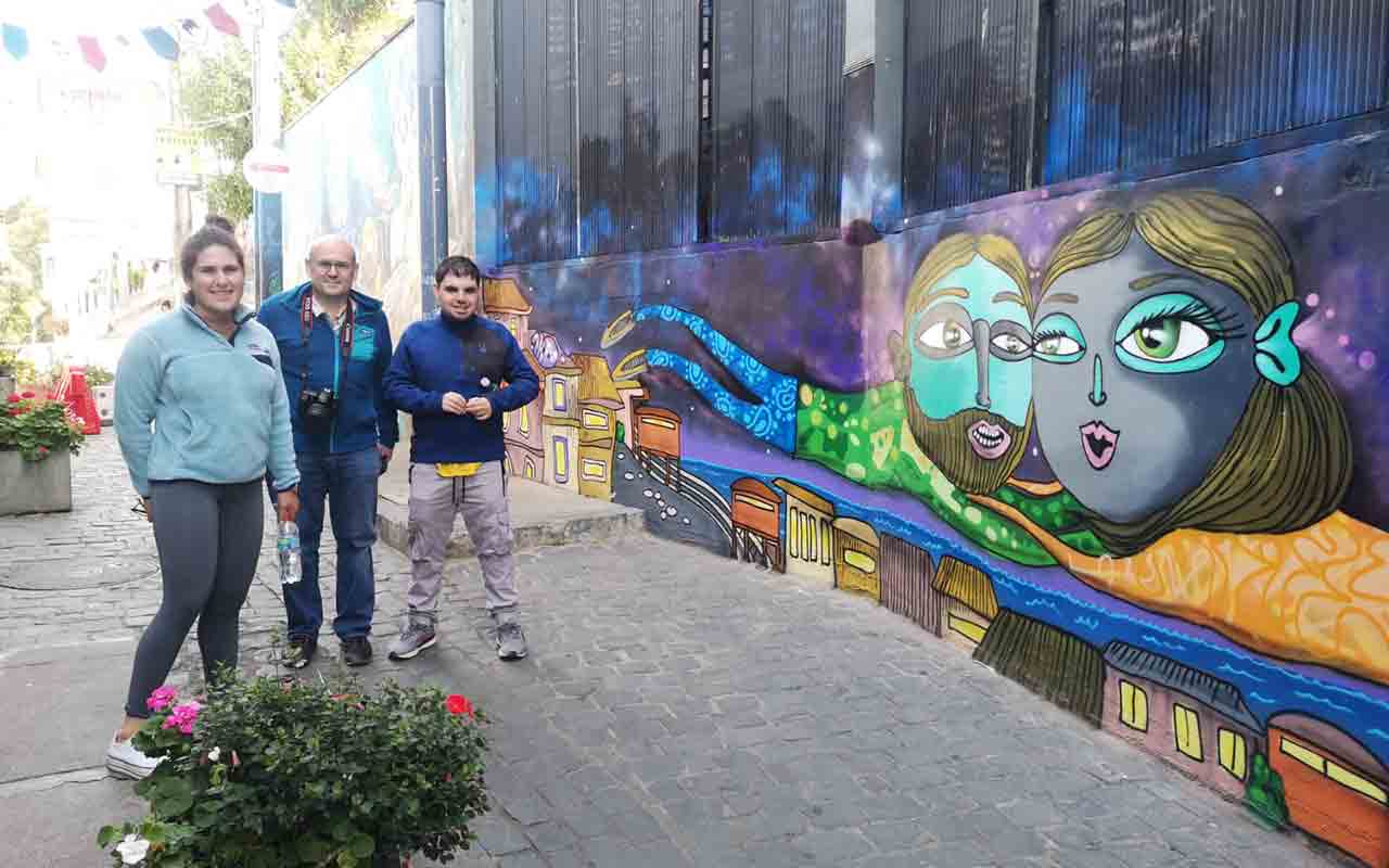 Valparaiso