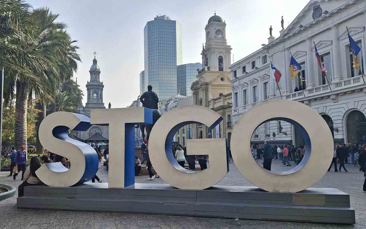Santiago