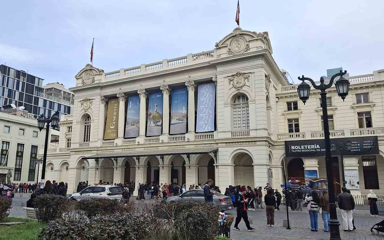 Santiago