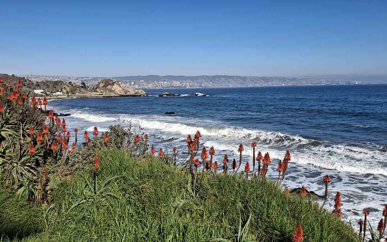 Vina del Mar