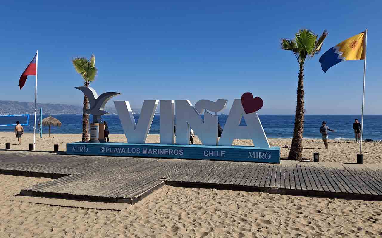 Vina del Mar
