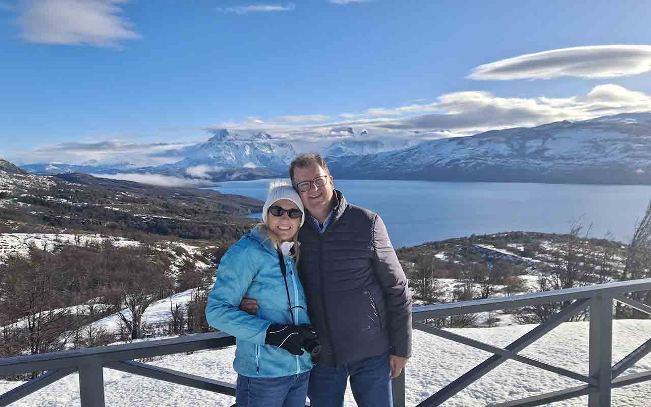 Patagonia