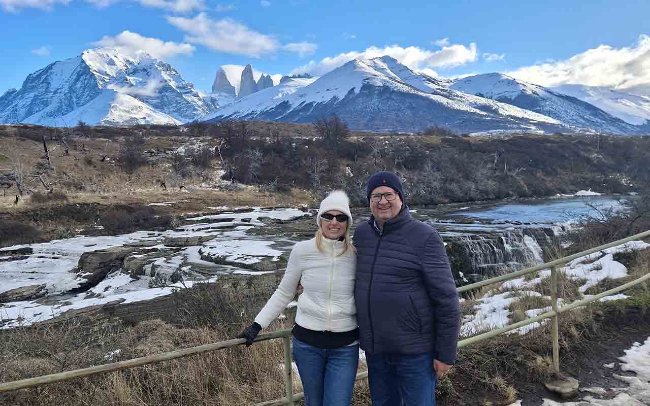 Patagonia