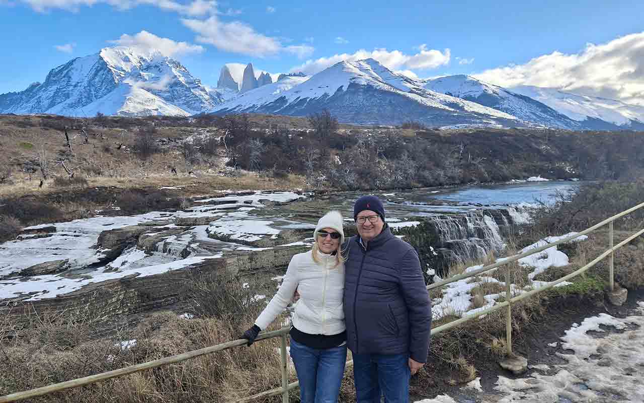 Patagonia