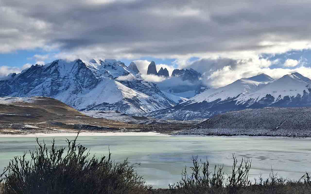 Patagonia